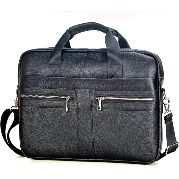 Sac Ordinateur Homme Cuir Juan