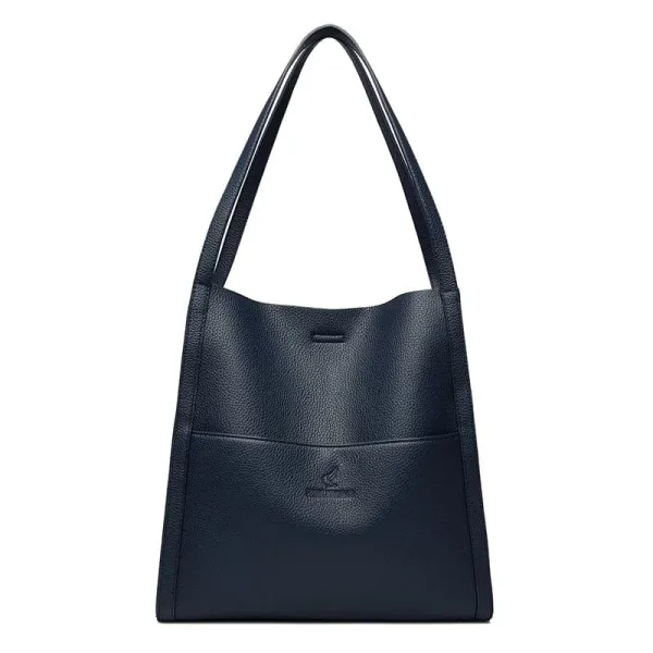 Sac Cabas Bleu Marine