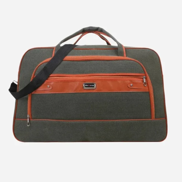 Grand Sac De Voyage Femme