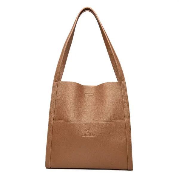 Sac Cabas Cuir Gabriela