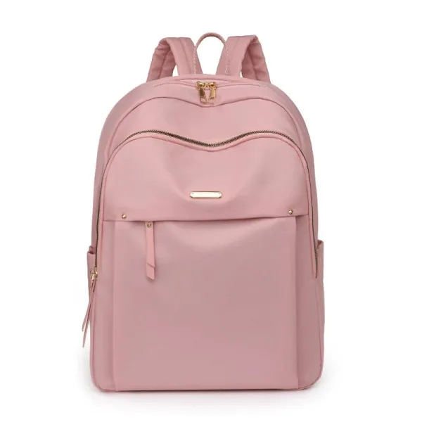 Petit Sac À Dos Femme Rose