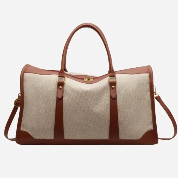 Sac voyage cabine femme