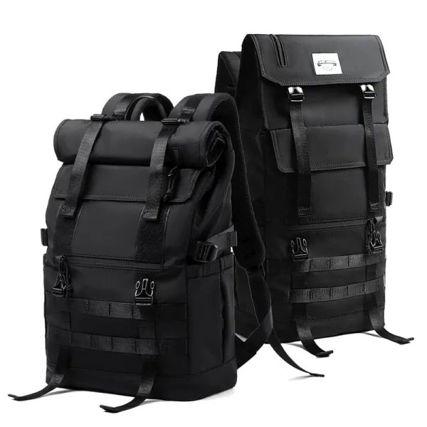 Sac à Dos de Voyage Style Convertible