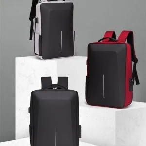 Sac à Dos Ordinateur Sécurisé