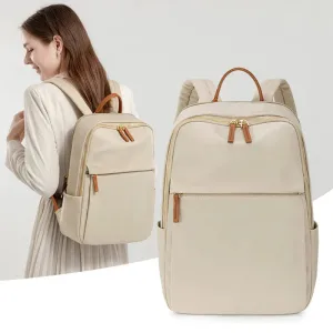 Sac À Dos Ordinateur Femme Tendance 1416 Pouces