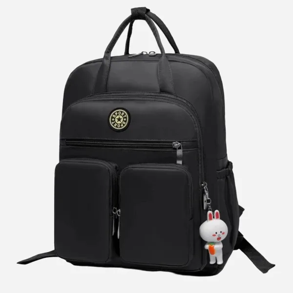 Petit sac à dos voyage femme ordinateur