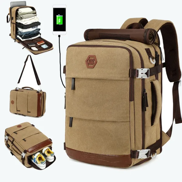 Sac à dos pour voyager en avion