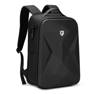 Sac à Dos Rigide Antivol (USB)