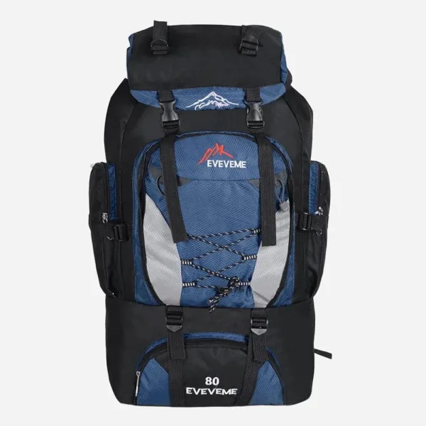 Sac à dos voyage 80l Randonnée