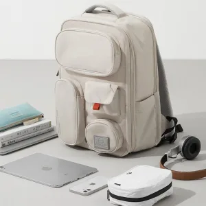 Sac à Dos Voyage Cabine Avion Ordinateur & Pratique