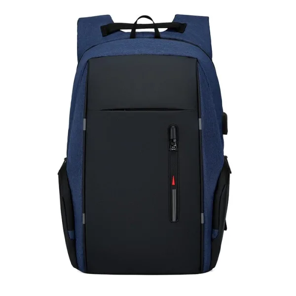 Sac à Dos Voyage Ordinateur Digital Backpack Antivol