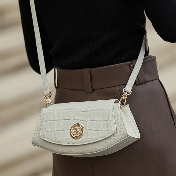 Sac à Main Cuir Femme Louna