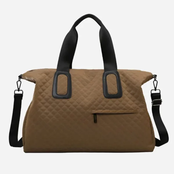 Sac à main de voyage femme