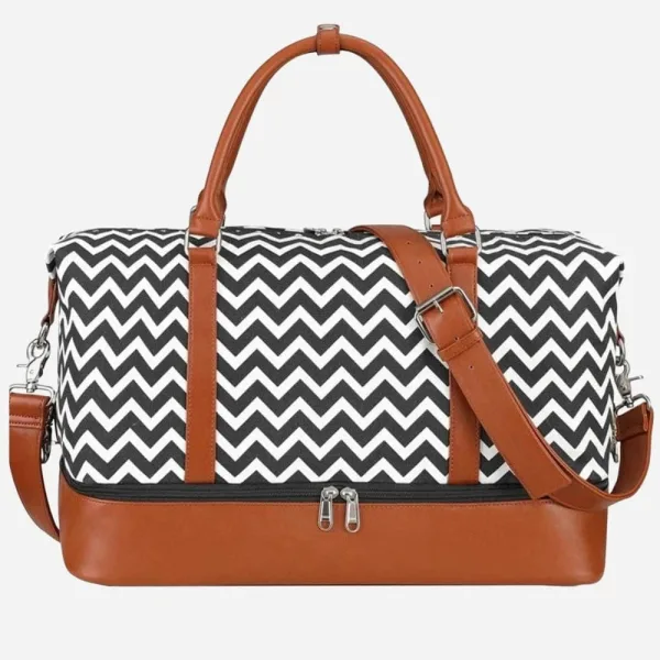 Sac bagage cabine femme