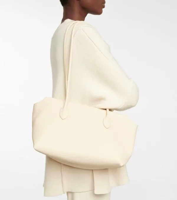 Sac Bandoulière Cuir Femme Camille