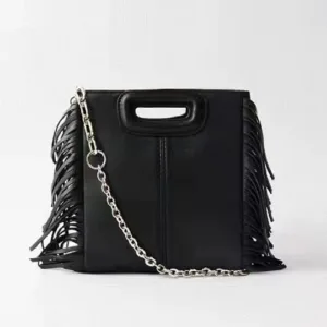 Sac Bandoulière Cuir Femme Nina