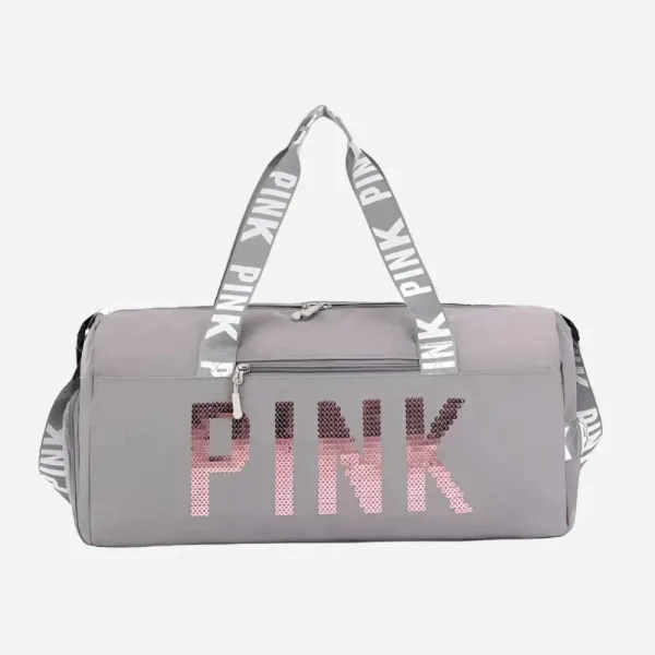 sac de sport avec bandoulière