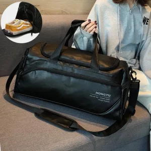 Sac de Voyage Cuir Femme Alba