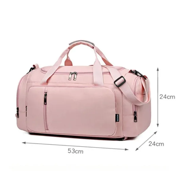 Sac de voyage de sport