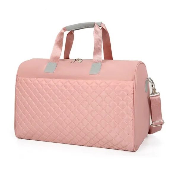 Sac de Voyage Femme Pratique & Tendance