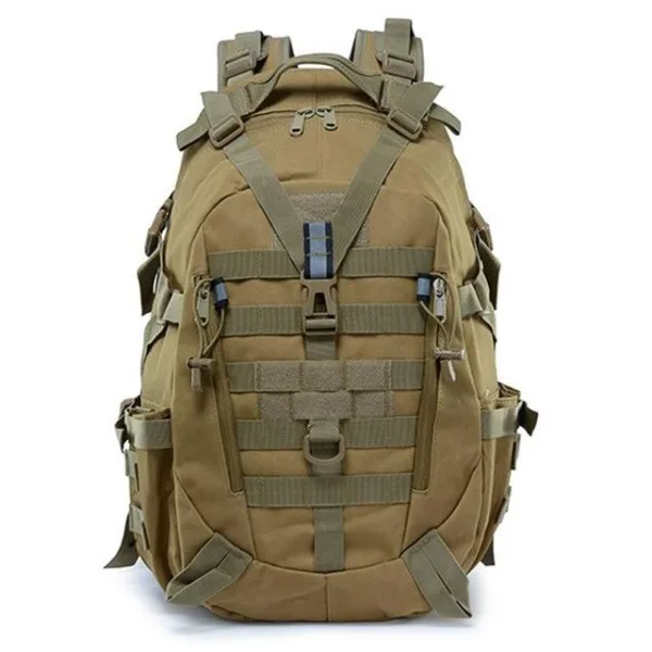 Sac de Voyage Militaire Para (40L)