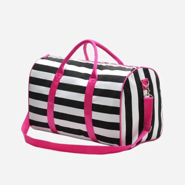 Sac de voyage femme original