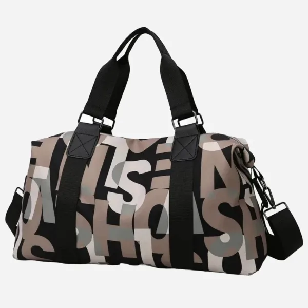 Sac 30L cabine avion