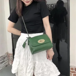 Sac Bandoulière Cuir Femme Zoe